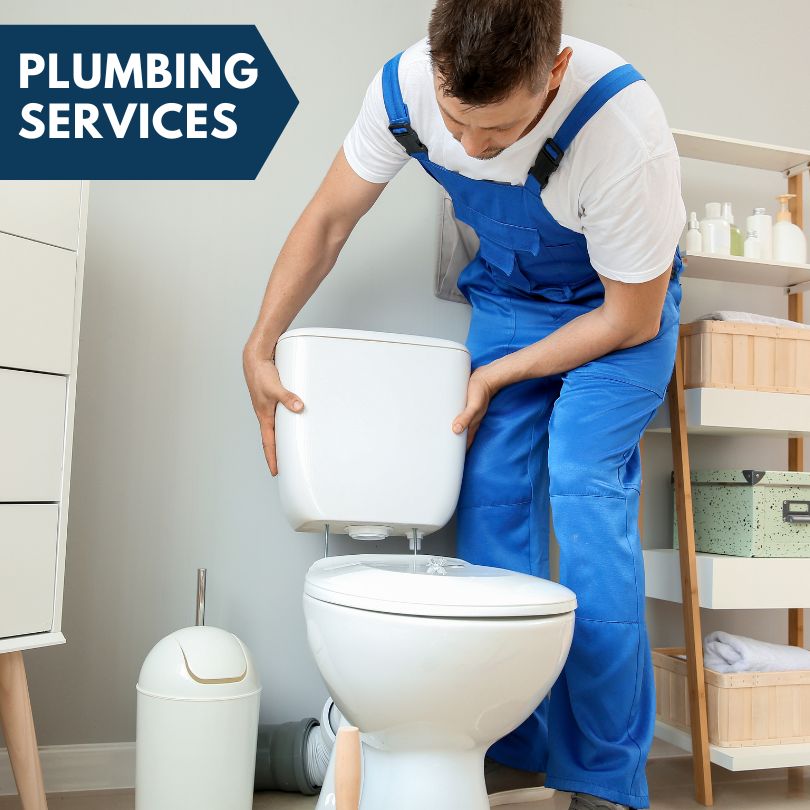 Plumbing Company in Portsmouth, IA